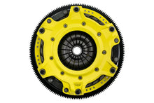 Load image into Gallery viewer, ACT Chevy Camaro/Corvette LS1/LS2/LS3/LS6/LS7 Mod-Twin 10.5 XX Rigid Disc Street Clutch Kit