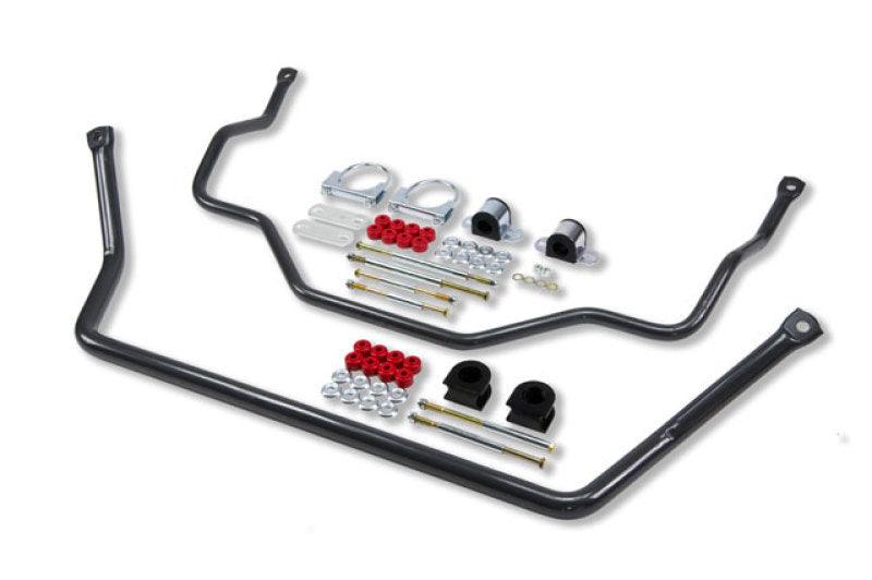 Belltech ANTI-SWAYBAR SETS 5400/5500 - Corvette Realm