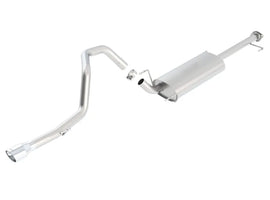 Borla 10-24 Toyota 4Runner Trail/SR5/Limited 4,0L 6cyl 4/5 Speed 4WD/AWD SS Cat-Back Exhaust