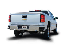 Load image into Gallery viewer, Borla 14-19 Silverado / Sierra 1500 Ext. Cab Stnd Bed/CC Short Bed 143.5in WB Side Exit S-Type Cat-Back Exhaust