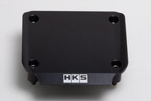 Load image into Gallery viewer, HKS RB26 Cover Transistor - Black - Corvette Realm