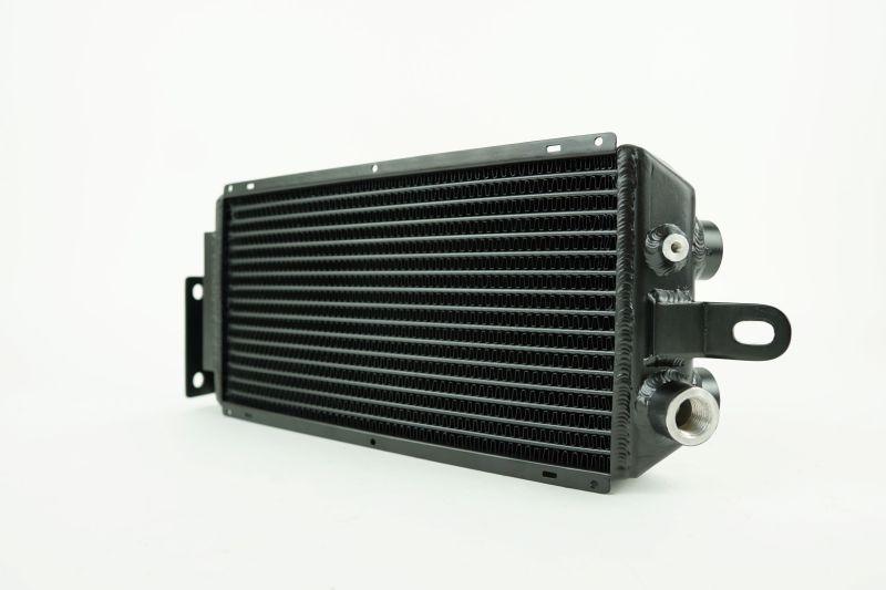 CSF 65-89 Porsche 911 / 930 OEM+ High-Performance Oil Cooler - Corvette Realm