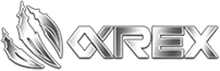 Load image into Gallery viewer, AlphaRex 11-16 Ford F-250 SD PRO-Series Projector Headlights Plank Style Design Chrome w/Seq Signal - Corvette Realm