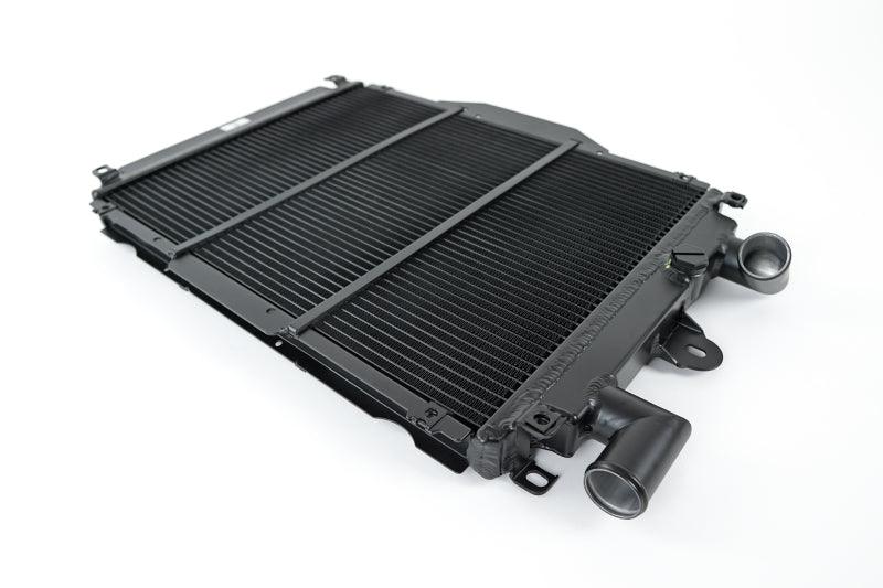 CSF Ferrari F355 High Performance All-Aluminum Radiator - Left - Corvette Realm