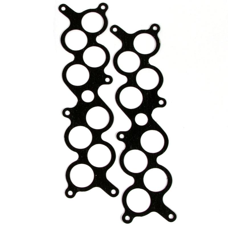 BBK 86-95 Mustang 5.0 Upper To Lower EFI Intake EFI Manifold Gasket Set GT-40 Cobra - Corvette Realm