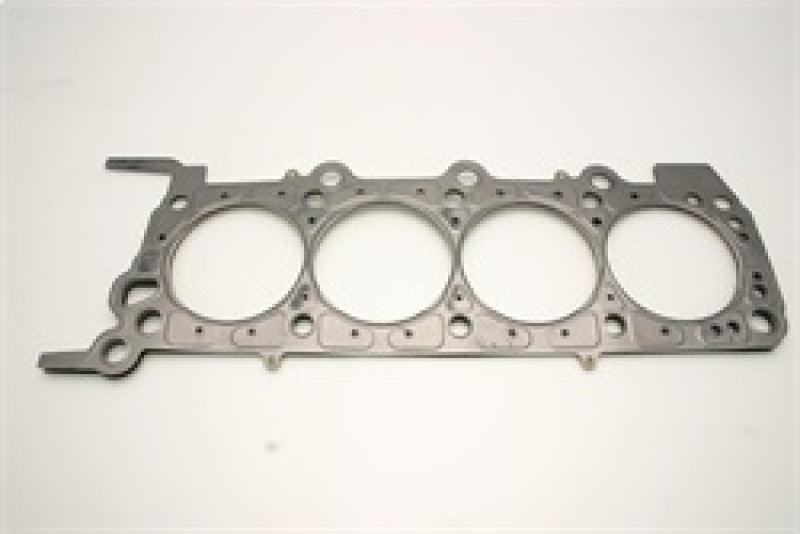 Cometic Ford 4.6L V8 Left Side 94mm .030in thick MLS Head Gasket - Corvette Realm