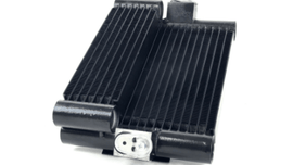 CSF 15-18 BMW M2 (F87) Race-Spec Oil Cooler - Corvette Realm