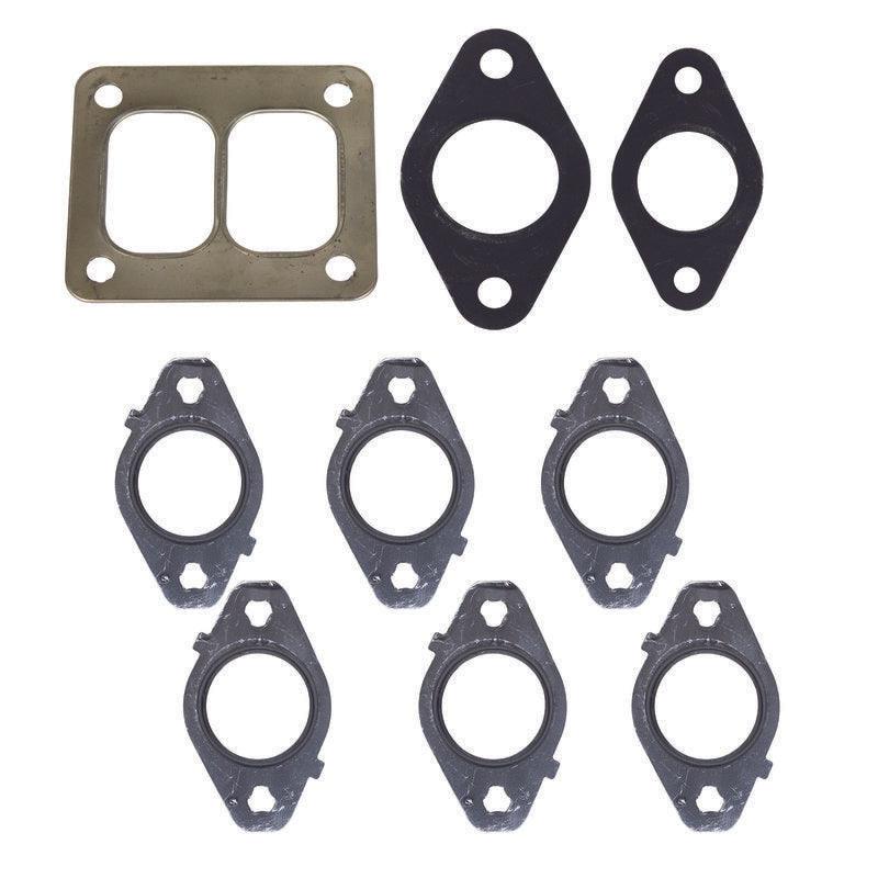 BD Diesel GASKET SET Exhaust Manifold - Dodge 6.7L 2008-2012 - Corvette Realm