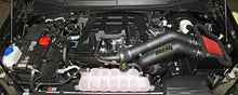 Load image into Gallery viewer, AEM 2015 Ford F-150 3.5L V8 Cold Air Intake System - Corvette Realm