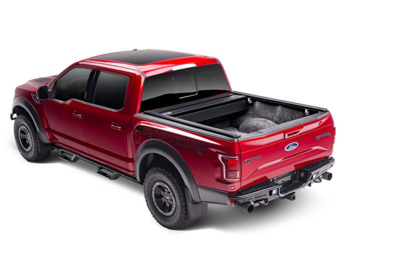 Retrax 2019 Ram 1500 RetraxONE XR - Corvette Realm