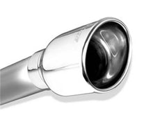 Load image into Gallery viewer, Borla 05-09 Subaru Legacy GT Cat-Back Exhaust System