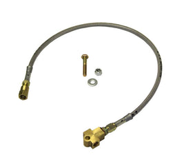 Skyjacker 1987-1987 Chevrolet V30 Pickup Brake Hose - Corvette Realm