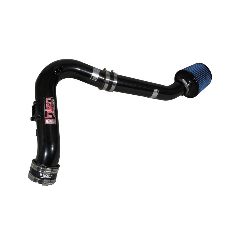 Injen 04-06 Pontiac Vibe GT / 05-06 Toyota Corrolla XRS Black Cold Air Intake - Corvette Realm