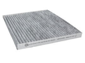 aFe 13-21 Nissan & Infiniti Various Models Carbon Cabin Air Filter - Corvette Realm