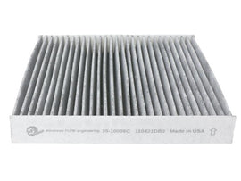 aFe 09-22 Honda CR-V / CR-Z / Fit / HR-V / Insight / Oyssey Acura Carbon Cabin Air Filter - Corvette Realm