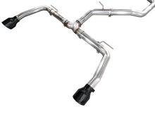 Load image into Gallery viewer, AWE 22-26 Hyundai Elantra N Track Edition Cat-Back Exhaust - Diamond Black Tips