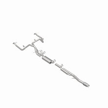 Load image into Gallery viewer, 24-25 Chevrolet/GMC Silverado/Sierra 1500 ZR2/AT4X Overland Series Cat-Back Exhaust System