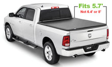 Load image into Gallery viewer, Tonno Pro 09-19 Dodge RAM 1500 5.7ft Fleetside Tonno Fold Tri-Fold Tonneau Cover