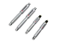 Belltech SHOCK SET STREET PERFORMANCE - Corvette Realm