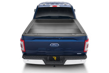 Load image into Gallery viewer, UnderCover 2021+ Ford F-150 Crew Cab 5.5ft Ultra Flex Bed Cover