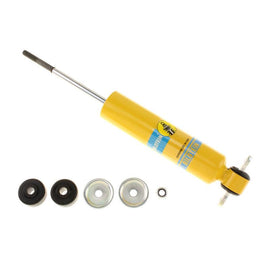 Bilstein 4600 Series 1997 Dodge Dakota Base RWD Front 46mm Monotube Shock Absorber - Corvette Realm
