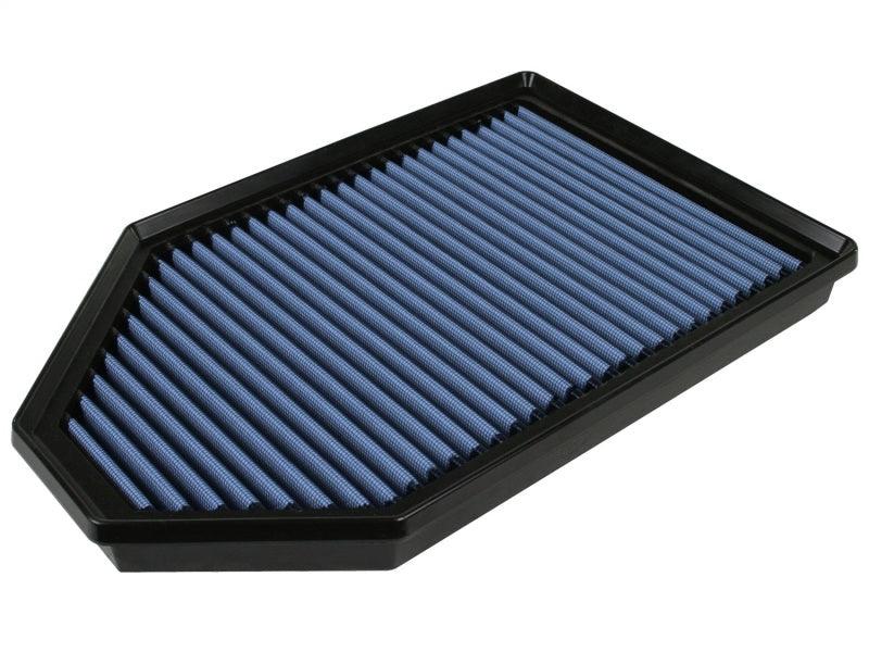 aFe MagnumFLOW OER Air Filter Pro 5R 11-13 Dodge Challenger/Charger V6/V8 - Corvette Realm