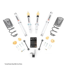 Load image into Gallery viewer, Belltech Lowering Kit 09-13 Ford F150 Ext Cab Short Bed 2WD 2in or 3in F/4in Rear w/ Shocks - Corvette Realm