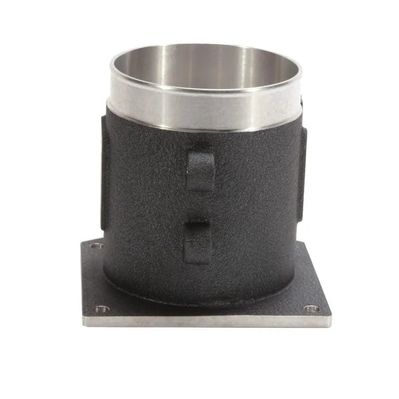 BBK 94-95 Mustang 5.0 Mass Air Meter 76mm 24 lb Inj. Cold Air Calibration - Corvette Realm
