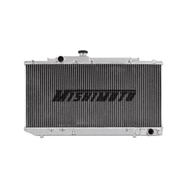 Mishimoto 89-93 Toyota Celica GT4 Manual Performance Aluminum Radiator - Corvette Realm