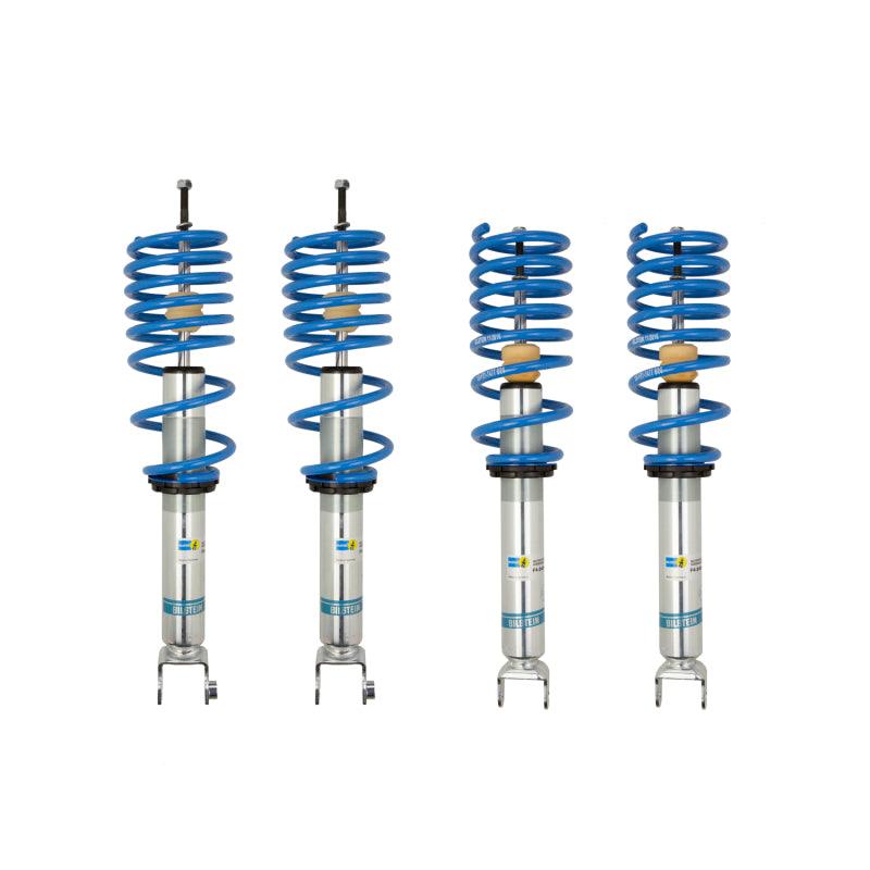 Bilstein B14 (PSS) 17 Fiat 124 Spider / 16-17 Mazda MX-5 Miata Front & Rear Performance Suspension - Corvette Realm