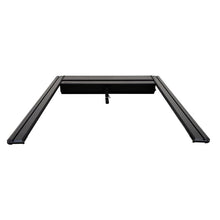 Load image into Gallery viewer, Westin Manual Retractable Tonneau Cover 24-26 Toyota Tacoma 6ft Bed Black
