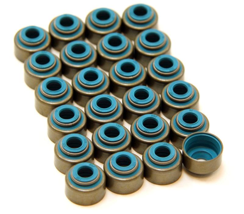 GSC P-D Toyota 2JZ Viton 6mm Valve Stem Seal Set - Corvette Realm