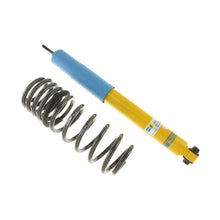 Load image into Gallery viewer, Bilstein B12 (Pro-Kit) 05-10 Ford Mustang Base/GT Front &amp; Rear Suspension Kit - Corvette Realm