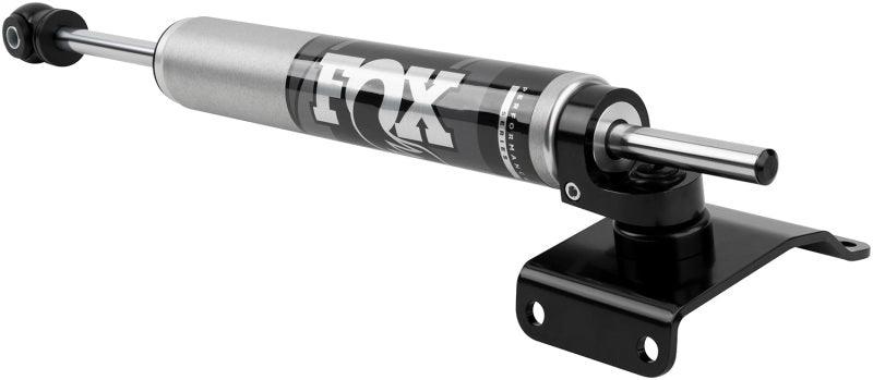 Fox 14-18 RAM 2500/3500 2.0 Performance Series 8.3in TS Stabilizer Axle Mount - Corvette Realm