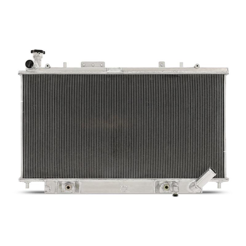 Mishimoto 14-17 Chevy SS Performance Aluminum Radiator - Corvette Realm