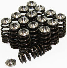 Load image into Gallery viewer, GSC P-D Mitsubishi Evolution 1-9 4G63 Beehive Valve Springs &amp; Ti Retainer Kit