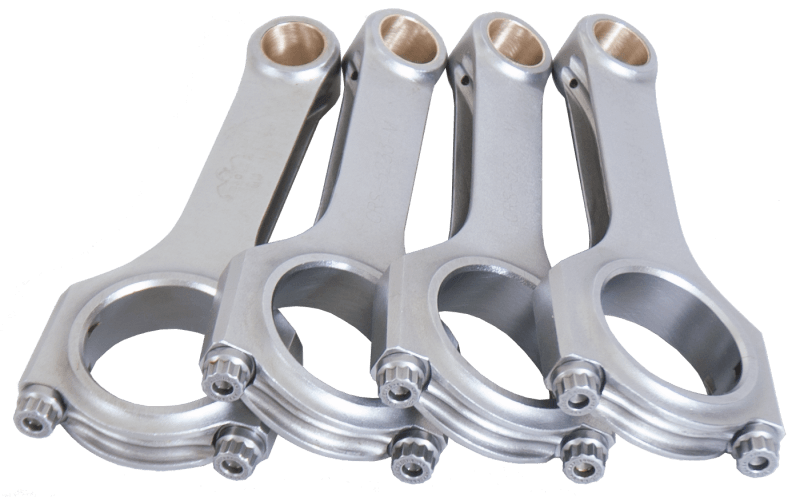 Eagle 90-97/99-04 Mazda Miata Connecting Rods (Set of 4) - Corvette Realm