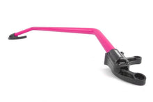 Load image into Gallery viewer, Perrin 02-07 Subaru Impreza (WRX/STi/RS/2.5i) / 04-08 Forester Front Strut Brace - Hyper Pink - Corvette Realm
