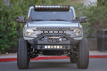 Load image into Gallery viewer, DV8 Offroad 21-22 Ford Bronco Front Lower Control Arm Skid Plate - Corvette Realm