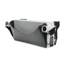 Load image into Gallery viewer, Mishimoto 13+ Dodge Cummins 6.7L Intercooler Kit - Silver - Corvette Realm