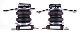 Air Lift 17-19 Nissan Titan 4WD Load Lifter 5000 - Corvette Realm