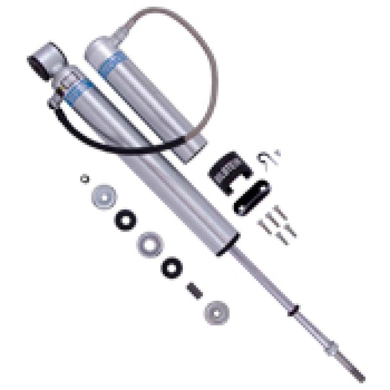 Bilstein B8 03-11 Mercedes-Benz G55 AMG Front Left 46mm 24.57in Ext Length Monotube Shock Absorber - Corvette Realm