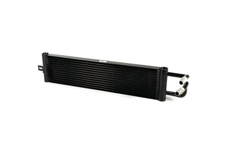 CSF 15-18 BMW M2 (F87) Race-Spec Dual Pass DCT Oil Cooler - Corvette Realm