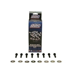 Load image into Gallery viewer, BBK 94-95 Mustang 5.0 Tubular Strut Tower Brace - Black Powdercoat Finish - Corvette Realm