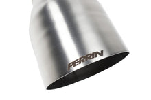 Load image into Gallery viewer, Perrin 22-23 Subaru WRX Dual Single Tip 304SS Axle Back Exhaust - Corvette Realm