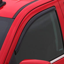 Load image into Gallery viewer, AVS 99-11 Ford Ranger (Fixed Window) Ventvisor In-Channel Window Deflectors 2pc - Smoke