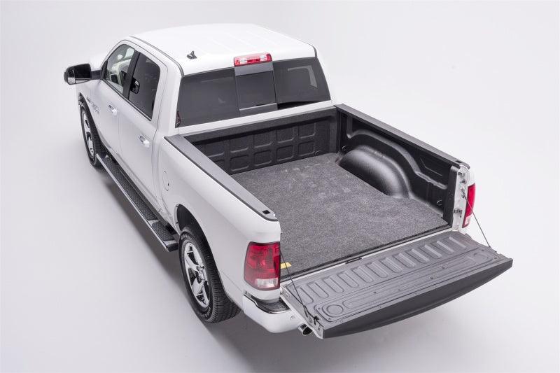 BedRug 2019+ Dodge Ram 5.7ft Bed Mat (Use w/Spray-In & Non-Lined Bed) - Corvette Realm