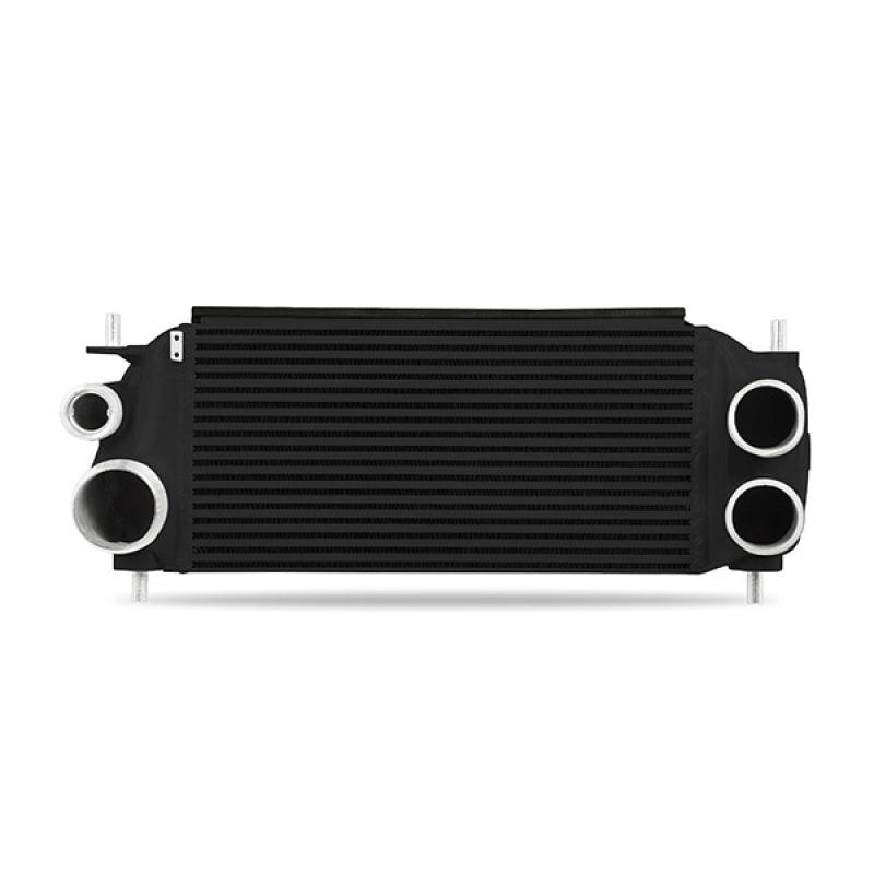 Mishimoto 2016+ Ford F-150 2.7/3.5L Ecoboost Intercooler (I/C ONLY) - Black - Corvette Realm