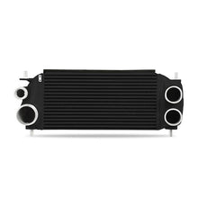 Load image into Gallery viewer, Mishimoto 2016+ Ford F-150 2.7/3.5L Ecoboost Intercooler (I/C ONLY) - Black - Corvette Realm