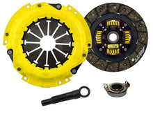 Load image into Gallery viewer, ACT 1991 Geo Prizm HD/Perf Street Sprung Clutch Kit - Corvette Realm